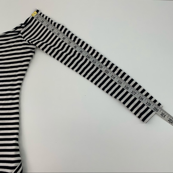 Lovers & Friends Sweets Asymmetrical Dress - Picture 9 of 10